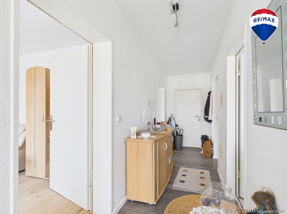 REMAX Immobilien DeLux Haus in Nohfelden / Türkismühle zu verkaufen