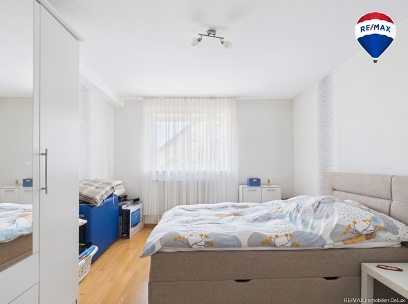 REMAX Immobilien DeLux Haus in Nohfelden / Türkismühle zu verkaufen