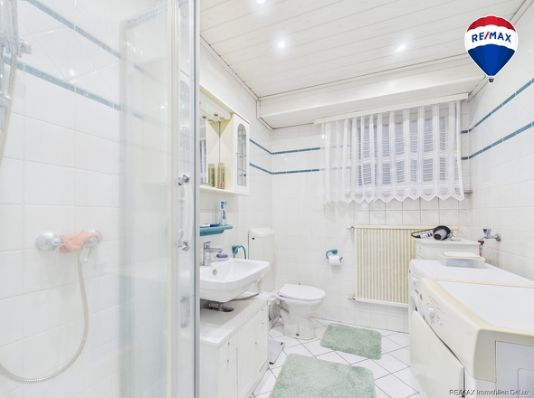 REMAX Immobilien DeLux Haus in Nohfelden / Türkismühle zu verkaufen