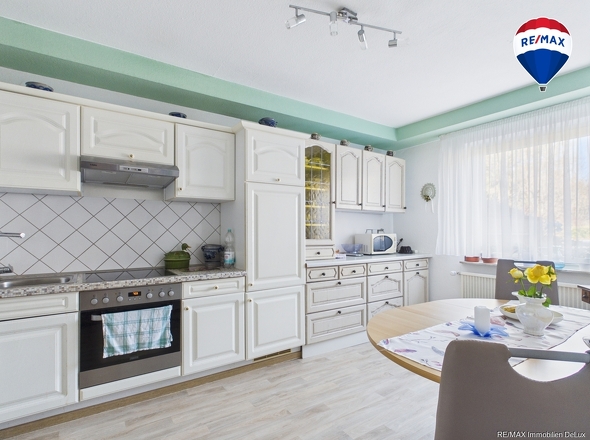 REMAX Immobilien DeLux Haus in Nohfelden / Türkismühle zu verkaufen