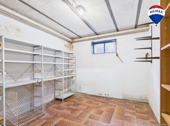 REMAX Immobilien DeLux Haus in Nohfelden / Türkismühle zu verkaufen