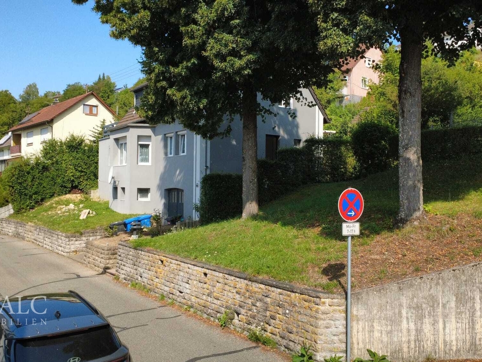 Ein echter Hingucker