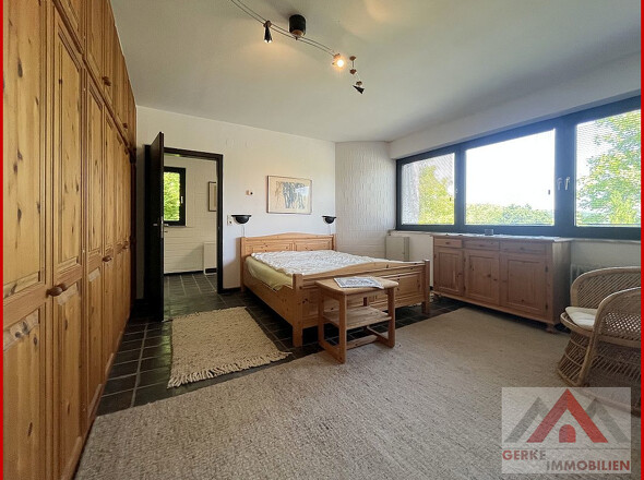 Schlafzimmer 3 