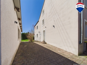 REMAX Immobilien DeLux Haus in Besseringen zu verkaufen