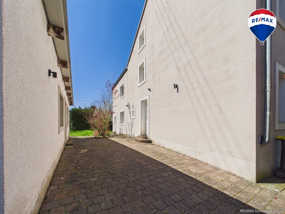 REMAX Immobilien DeLux Haus in Besseringen zu verkaufen