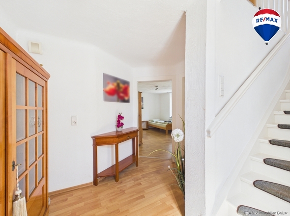 REMAX Immobilien DeLux Haus in Besseringen zu verkaufen