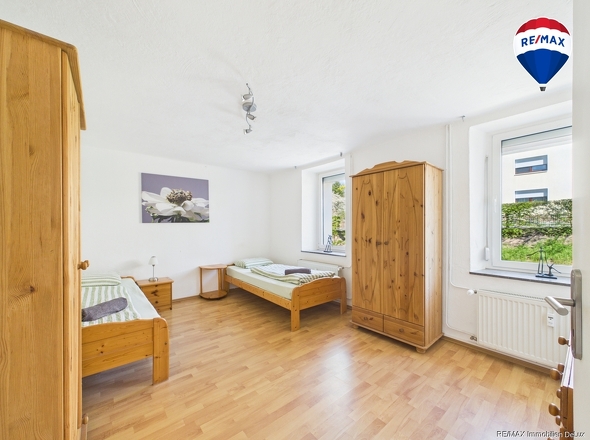 REMAX Immobilien DeLux Haus in Besseringen zu verkaufen