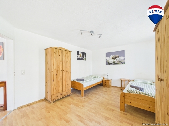 REMAX Immobilien DeLux Haus in Besseringen zu verkaufen