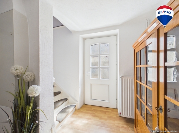 REMAX Immobilien DeLux Haus in Besseringen zu verkaufen