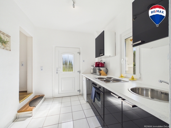 REMAX Immobilien DeLux Haus in Besseringen zu verkaufen