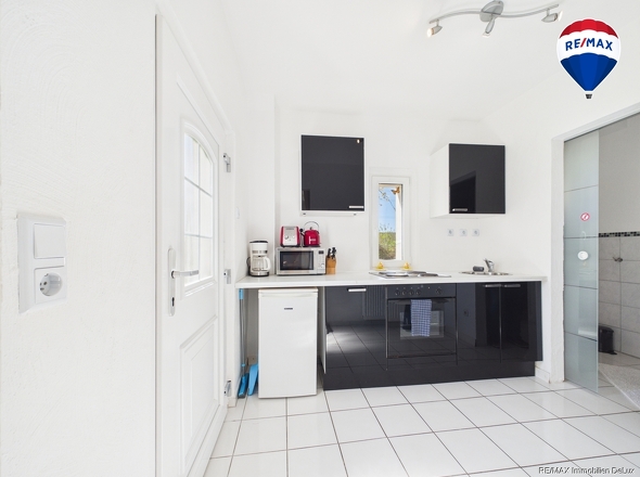 REMAX Immobilien DeLux Haus in Besseringen zu verkaufen