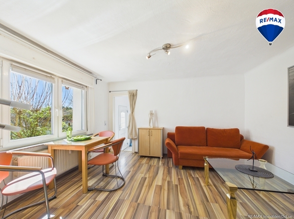 REMAX Immobilien DeLux Haus in Besseringen zu verkaufen