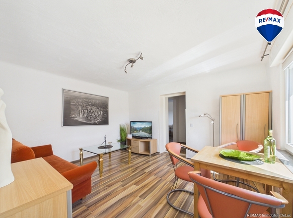 REMAX Immobilien DeLux Haus in Besseringen zu verkaufen