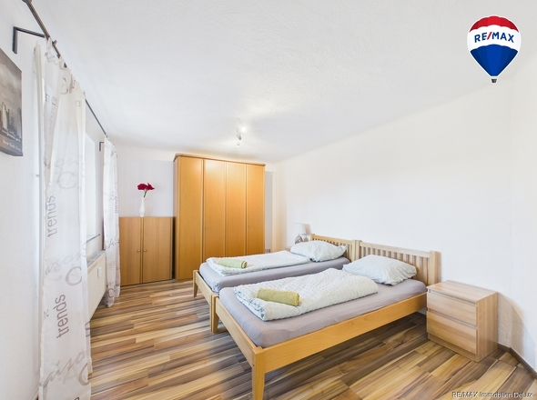 REMAX Immobilien DeLux Haus in Besseringen zu verkaufen