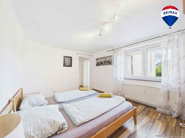 REMAX Immobilien DeLux Haus in Besseringen zu verkaufen