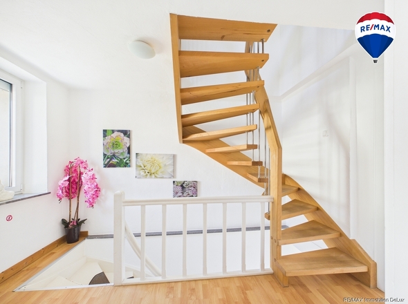 REMAX Immobilien DeLux Haus in Besseringen zu verkaufen