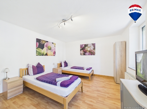 REMAX Immobilien DeLux Haus in Besseringen zu verkaufen