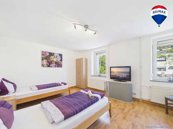 REMAX Immobilien DeLux Haus in Besseringen zu verkaufen