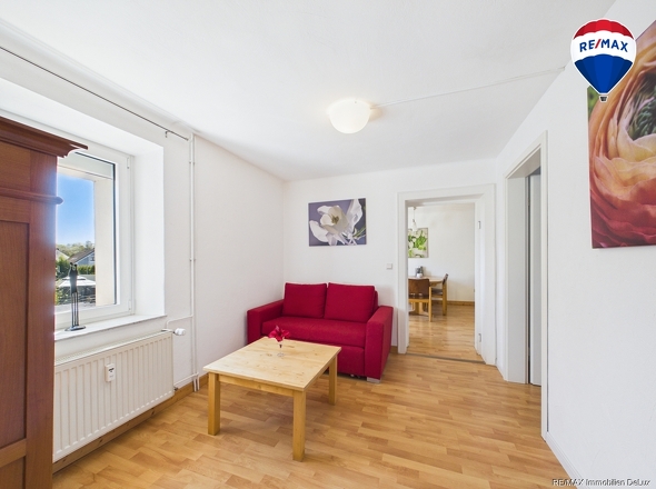 REMAX Immobilien DeLux Haus in Besseringen zu verkaufen