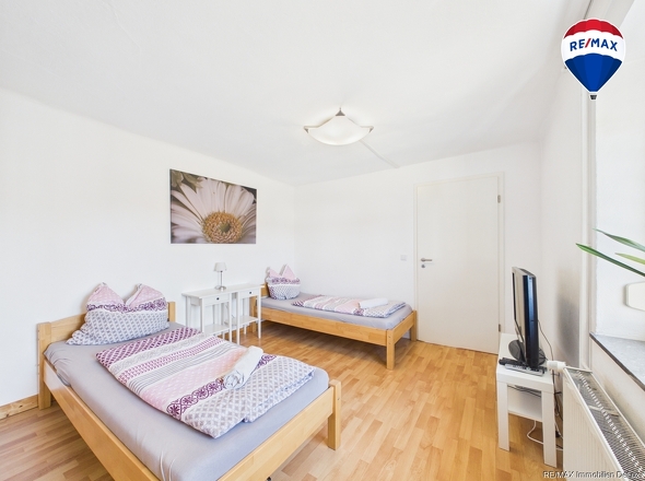 REMAX Immobilien DeLux Haus in Besseringen zu verkaufen