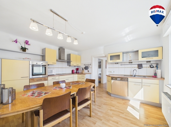 REMAX Immobilien DeLux Haus in Besseringen zu verkaufen