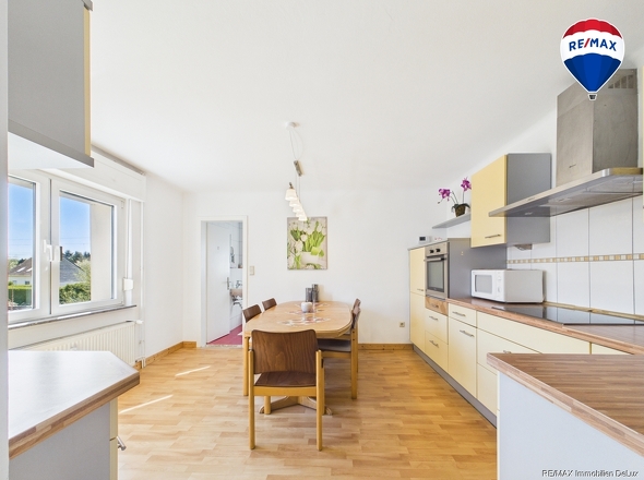 REMAX Immobilien DeLux Haus in Besseringen zu verkaufen