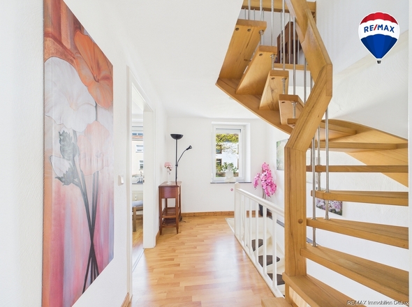 REMAX Immobilien DeLux Haus in Besseringen zu verkaufen