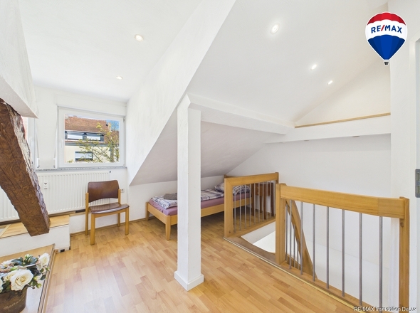 REMAX Immobilien DeLux Haus in Besseringen zu verkaufen