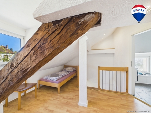 REMAX Immobilien DeLux Haus in Besseringen zu verkaufen