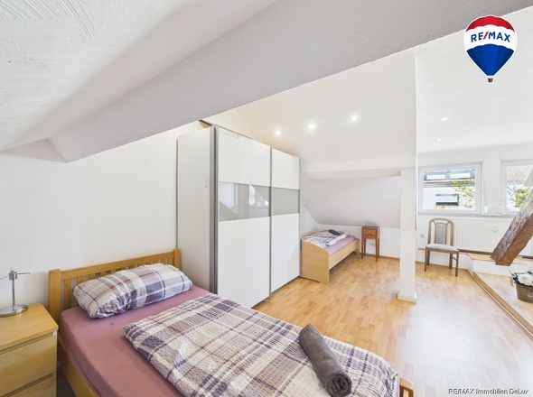 REMAX Immobilien DeLux Haus in Besseringen zu verkaufen