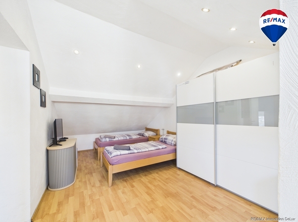 REMAX Immobilien DeLux Haus in Besseringen zu verkaufen