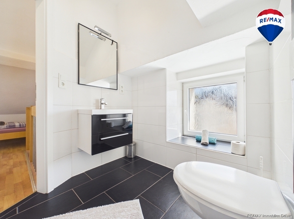 REMAX Immobilien DeLux Haus in Besseringen zu verkaufen