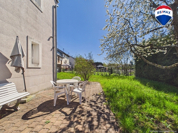 REMAX Immobilien DeLux Haus in Besseringen zu verkaufen