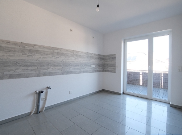 Mögliche Küche im OG