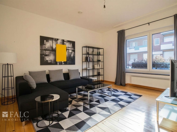 So könnte es aussehen! 