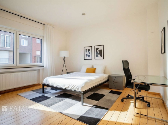 So könnte es aussehen! 