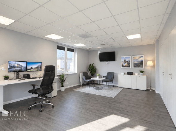 Beispielbild Büro 1