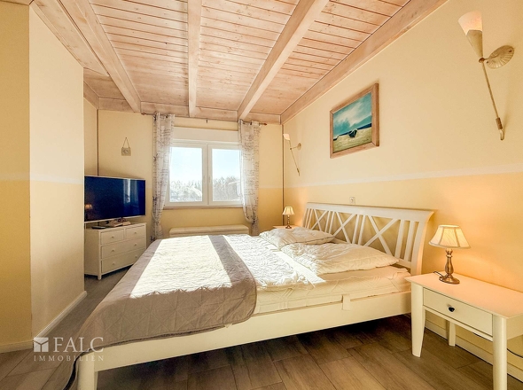 Schlafzimmer 2