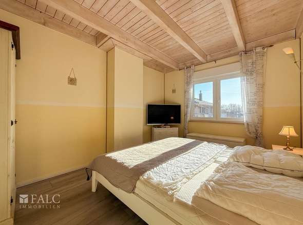 Schlafzimmer 2