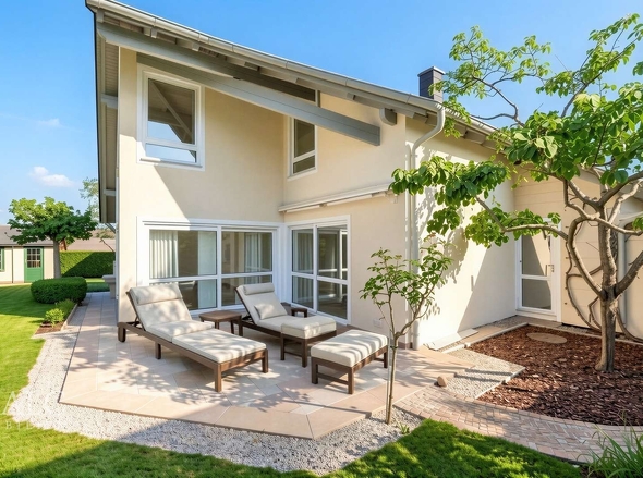 Für lange Sommerabende