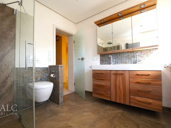 ... für die Morgenroutine