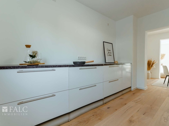 Einrichtungsanimation