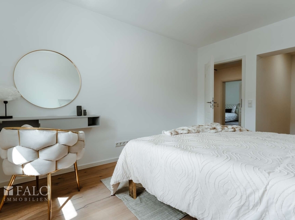 Einrichtungsanimation