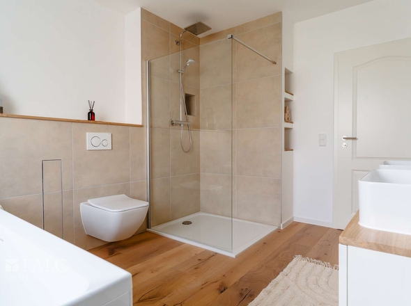 Einrichtungsanimation