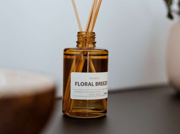 Einrichtungsanimation