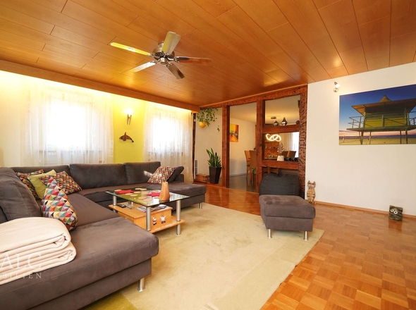 Hier wird´s gemütlich