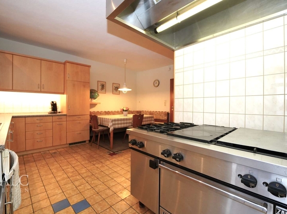 Für die große Runde