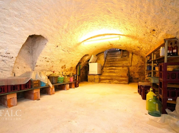 Für´s gute Tröpfchen