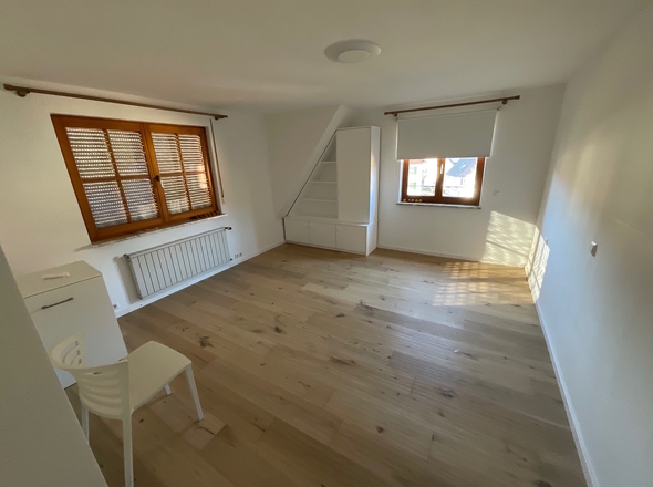 Schafzimmer 2