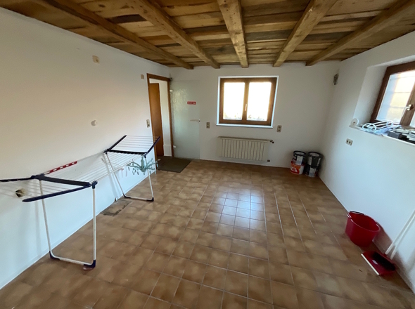 Zimmer im EG